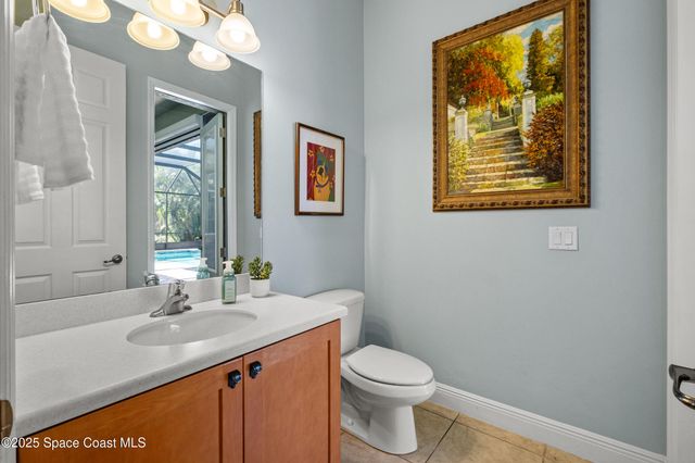 1162 Tralee Bay Avenue, Melbourne, FL 32940