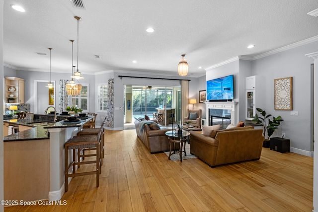 1162 Tralee Bay Avenue, Melbourne, FL 32940