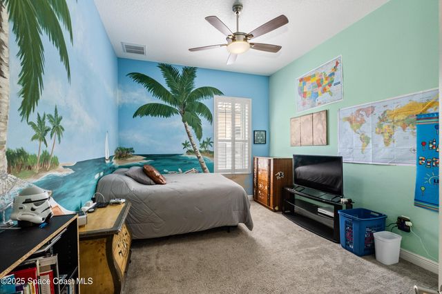 1162 Tralee Bay Avenue, Melbourne, FL 32940