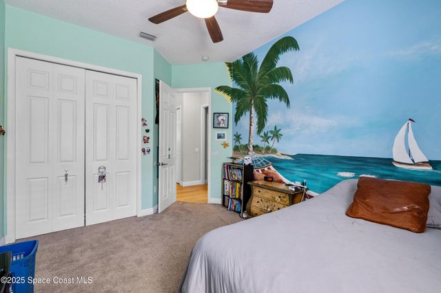 1162 Tralee Bay Avenue, Melbourne, FL 32940