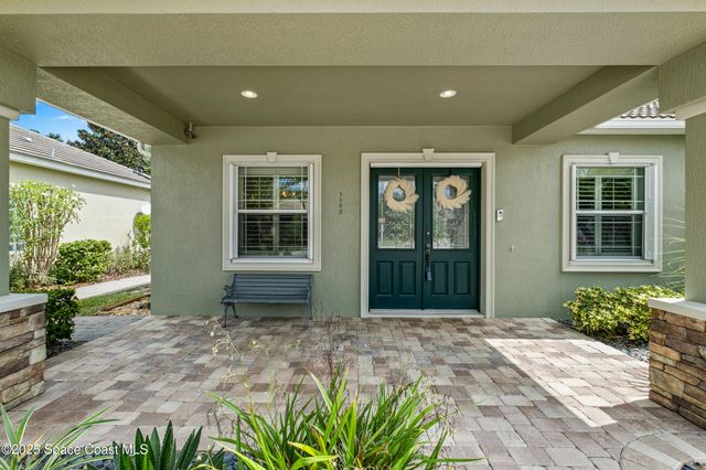 1162 Tralee Bay Avenue, Melbourne, FL 32940