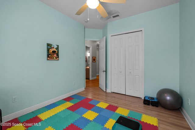 1162 Tralee Bay Avenue, Melbourne, FL 32940