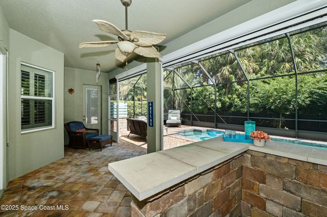 1162 Tralee Bay Avenue, Melbourne, FL 32940