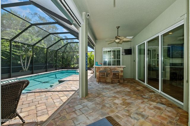 1162 Tralee Bay Avenue, Melbourne, FL 32940