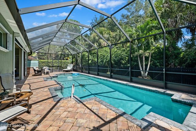 1162 Tralee Bay Avenue, Melbourne, FL 32940