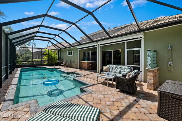 1162 Tralee Bay Avenue, Melbourne, FL 32940