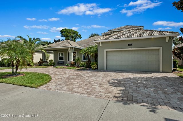 1162 Tralee Bay Avenue, Melbourne, FL 32940