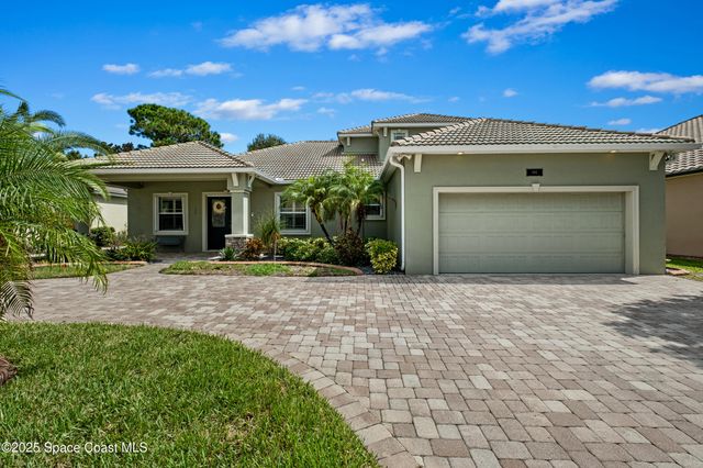 1162 Tralee Bay Avenue, Melbourne, FL 32940