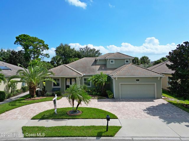 1162 Tralee Bay Avenue, Melbourne, FL 32940