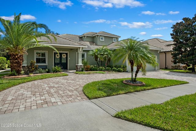 1162 Tralee Bay Avenue, Melbourne, FL 32940