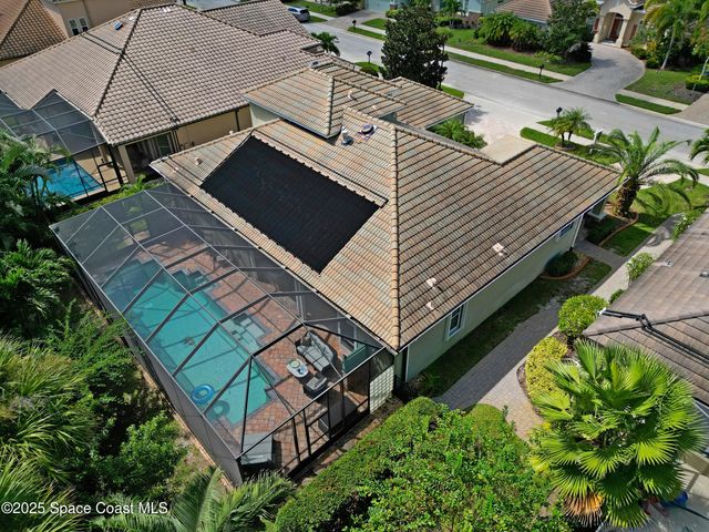 1162 Tralee Bay Avenue, Melbourne, FL 32940