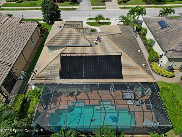 1162 Tralee Bay Avenue, Melbourne, FL 32940