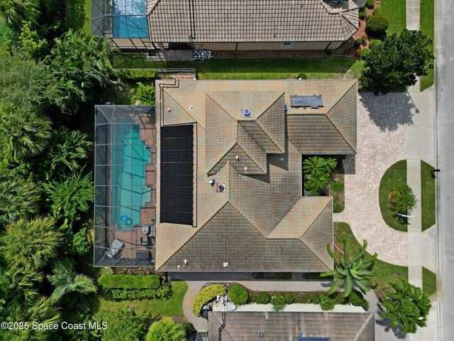 1162 Tralee Bay Avenue, Melbourne, FL 32940