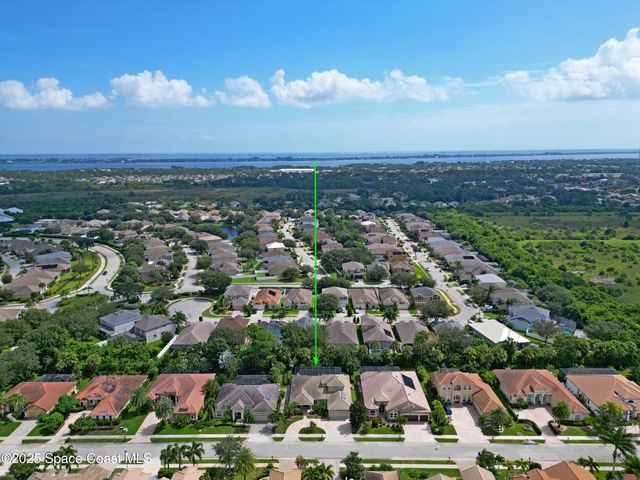 1162 Tralee Bay Avenue, Melbourne, FL 32940