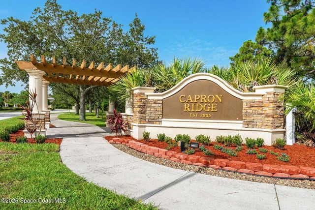 1162 Tralee Bay Avenue, Melbourne, FL 32940