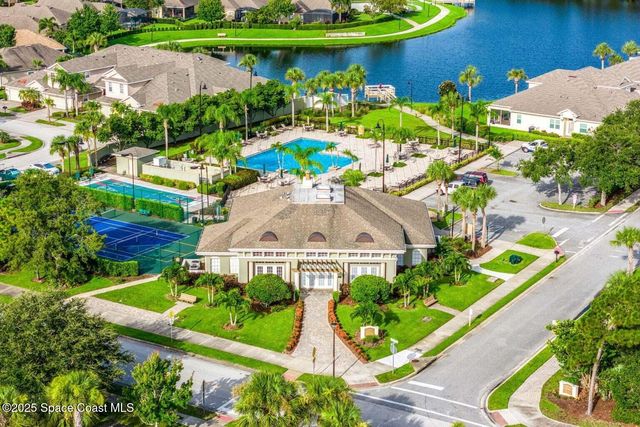 1162 Tralee Bay Avenue, Melbourne, FL 32940