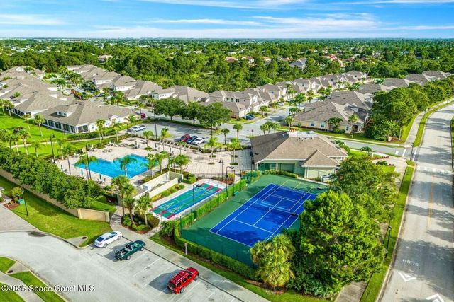 1162 Tralee Bay Avenue, Melbourne, FL 32940