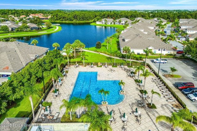 1162 Tralee Bay Avenue, Melbourne, FL 32940