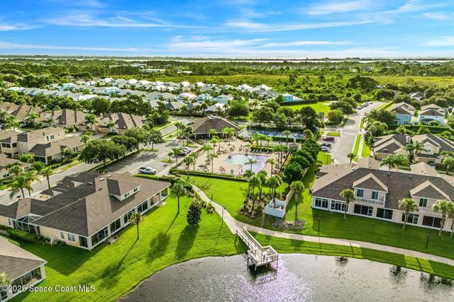 1162 Tralee Bay Avenue, Melbourne, FL 32940