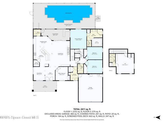 1162 Tralee Bay Avenue, Melbourne, FL 32940
