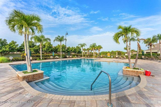 1162 Tralee Bay Avenue, Melbourne, FL 32940