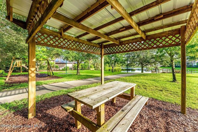 1162 Tralee Bay Avenue, Melbourne, FL 32940