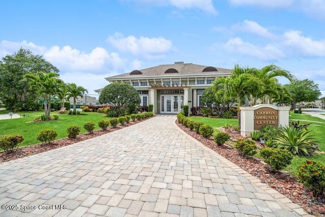 1162 Tralee Bay Avenue, Melbourne, FL 32940