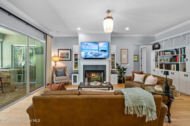 1162 Tralee Bay Avenue, Melbourne, FL 32940