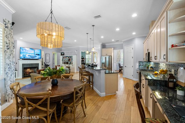 1162 Tralee Bay Avenue, Melbourne, FL 32940