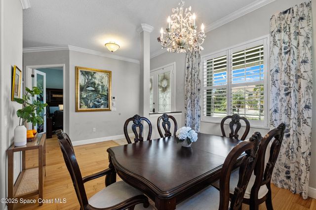 1162 Tralee Bay Avenue, Melbourne, FL 32940