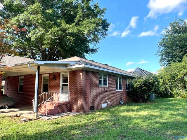 100 Lafayette Avenue, Boaz, AL 35957