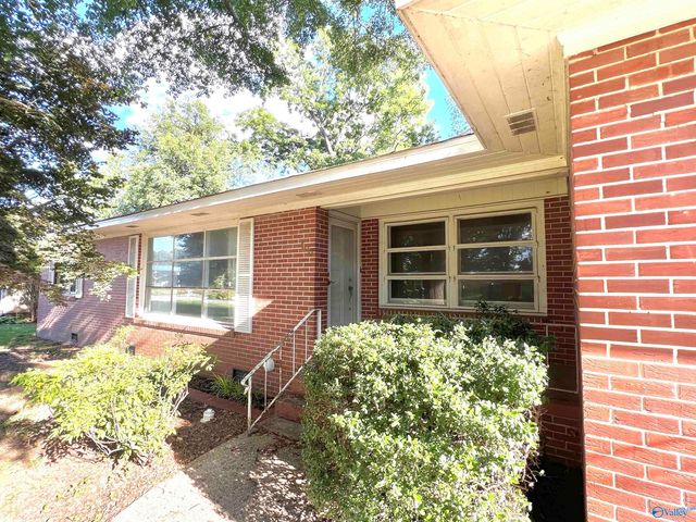 100 Lafayette Avenue, Boaz, AL 35957