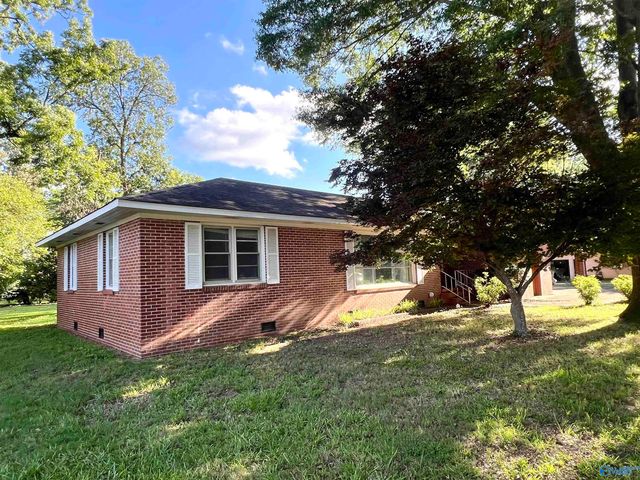 100 Lafayette Avenue, Boaz, AL 35957