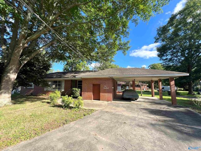 100 Lafayette Avenue, Boaz, AL 35957