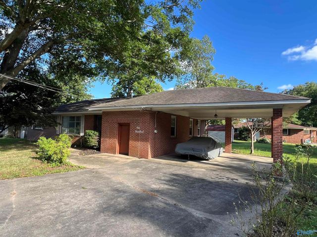 100 Lafayette Avenue, Boaz, AL 35957