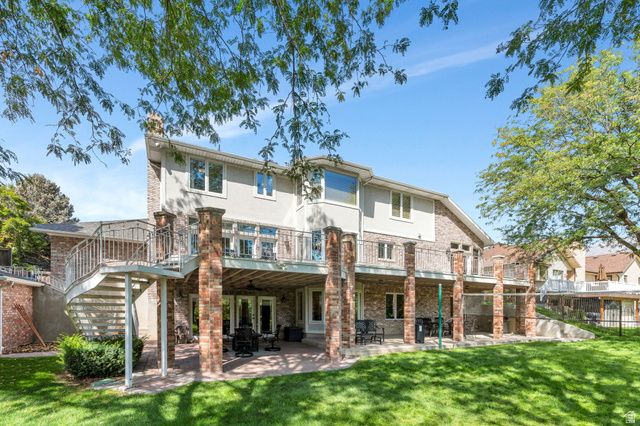 675 S RIVER BREEZE DR, Orem, UT 84097