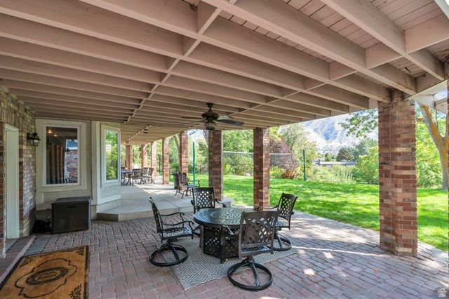 675 S RIVER BREEZE DR, Orem, UT 84097