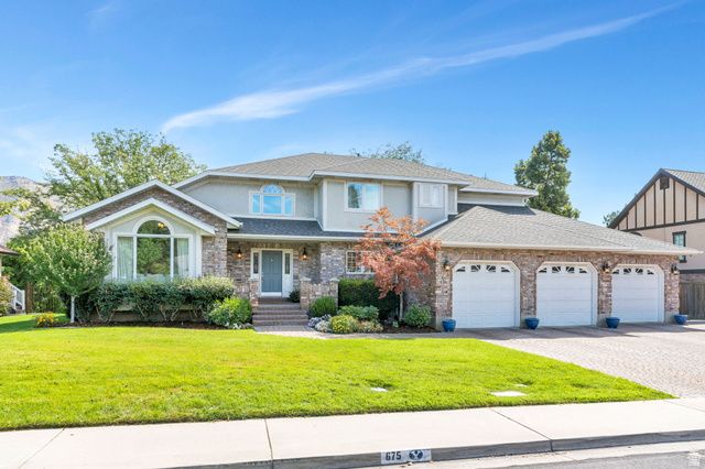 675 S RIVER BREEZE DR, Orem, UT 84097
