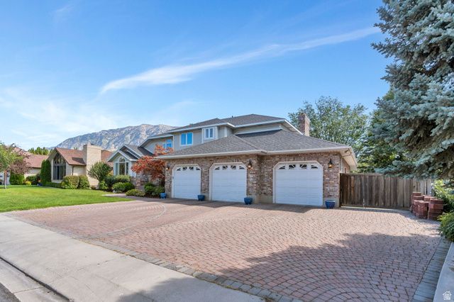 675 S RIVER BREEZE DR, Orem, UT 84097