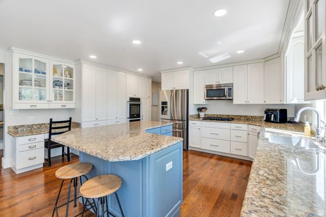 675 S RIVER BREEZE DR, Orem, UT 84097