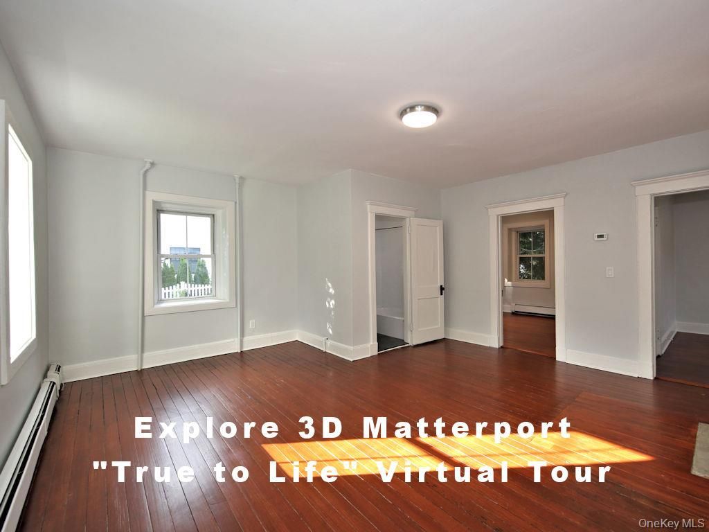 74 High Street 1st Floor, Rye, NY 10580