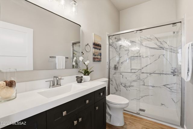 5659 W Desert Falcon Lane, Tucson, AZ 85742