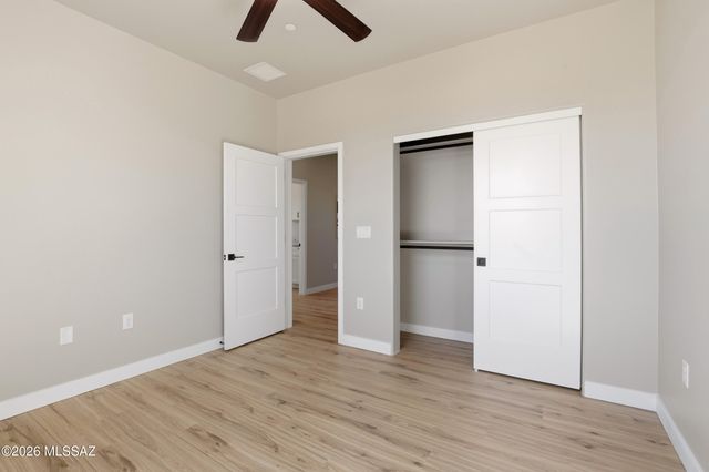 5659 W Desert Falcon Lane, Tucson, AZ 85742