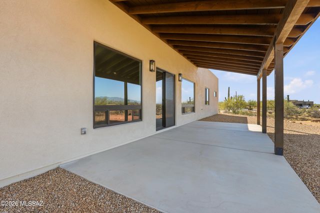5659 W Desert Falcon Lane, Tucson, AZ 85742