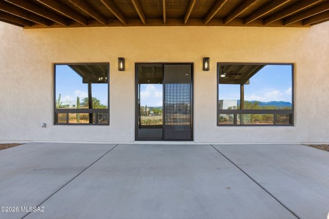 5659 W Desert Falcon Lane, Tucson, AZ 85742