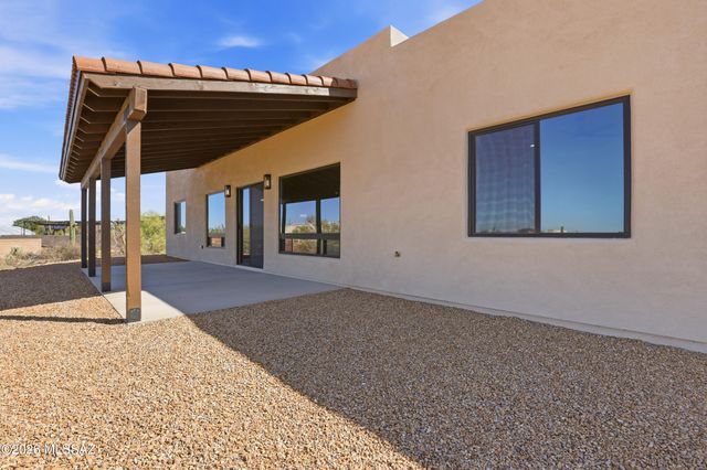 5659 W Desert Falcon Lane, Tucson, AZ 85742