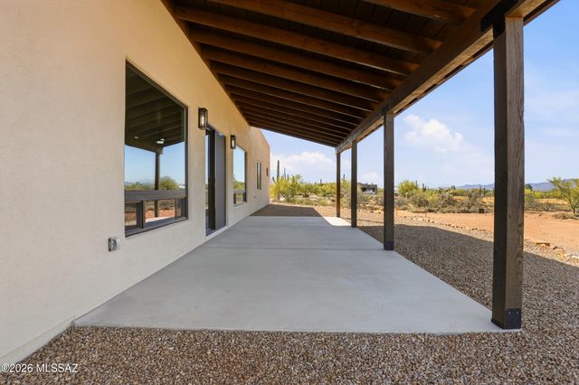 5659 W Desert Falcon Lane, Tucson, AZ 85742