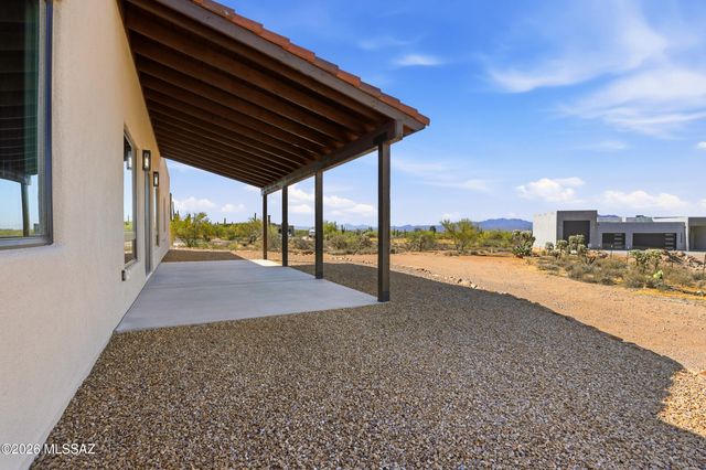 5659 W Desert Falcon Lane, Tucson, AZ 85742