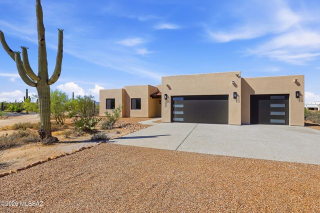 5659 W Desert Falcon Lane, Tucson, AZ 85742