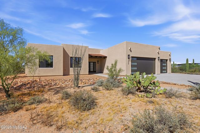5659 W Desert Falcon Lane, Tucson, AZ 85742